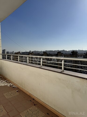 Satılır 4 otaqlı yeni tikili 210 m², 4-cü mikrorayon q., photo 23 from 24