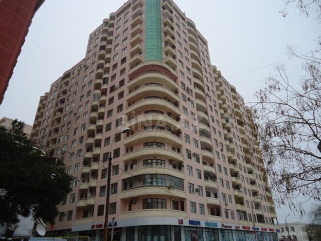 Satılır 3 otaqlı yeni tikili 171 m², 28 May m., photo 1 from 21