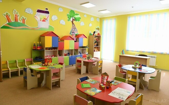 Продаётся  объект 460 м², м. Низами, photo 3 from 6