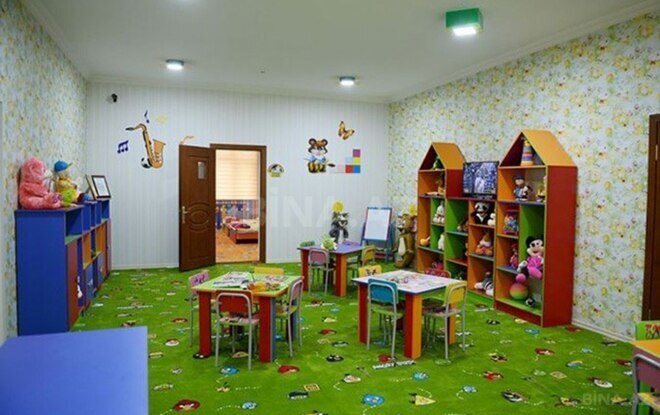 Продаётся  объект 460 м², м. Низами, photo 4 from 6