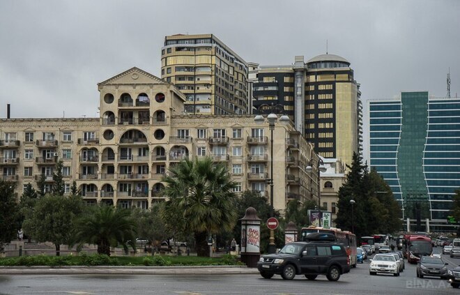 Продаётся  объект 460 м², м. Низами, photo 5 from 6