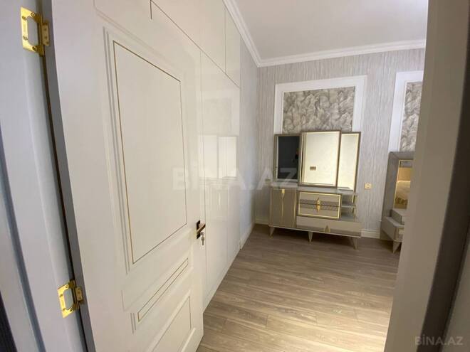 Продаётся 3-комн. новостройка 115 м², Насиминский  р., photo 15 from 24