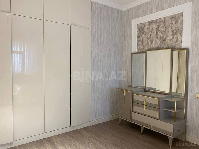 Продаётся 3-комн. новостройка 115 м², Насиминский  р., photo 21 from 24