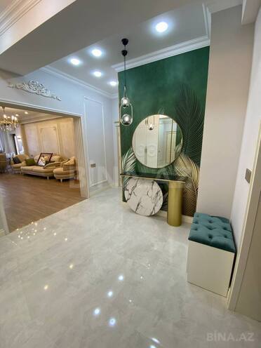 Продаётся 3-комн. новостройка 115 м², Насиминский  р., photo 11 from 24