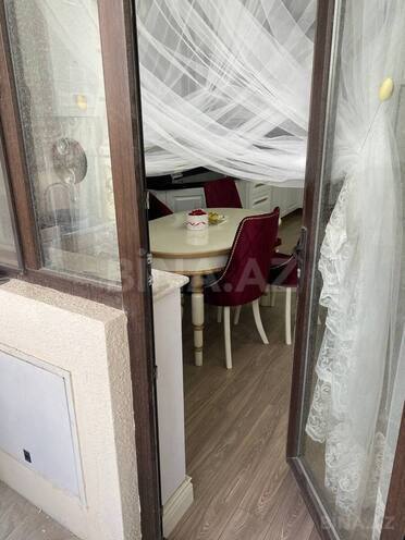 Продаётся 3-комн. новостройка 115 м², Насиминский  р., photo 4 from 24