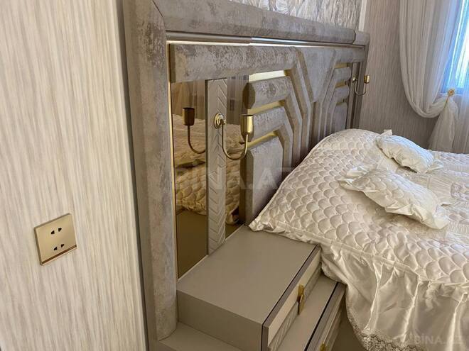 Продаётся 3-комн. новостройка 115 м², Насиминский  р., photo 19 from 24
