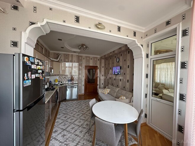 Продаётся 2-комн. новостройка 88 м², м. Ази Асланов, photo 15 from 18