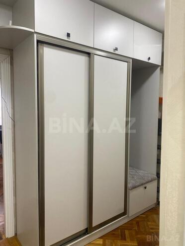 Satılır 3 otaqlı köhnə tikili 85 m², Memar Əcəmi m., photo 6 from 15