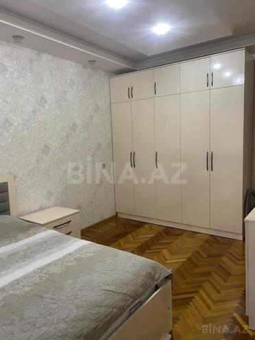 Satılır 3 otaqlı köhnə tikili 85 m², Memar Əcəmi m., photo 11 from 15