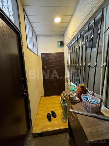 İcarəyə verilir 3 otaqlı köhnə tikili 80 m², 28 May m., photo 15 from 17