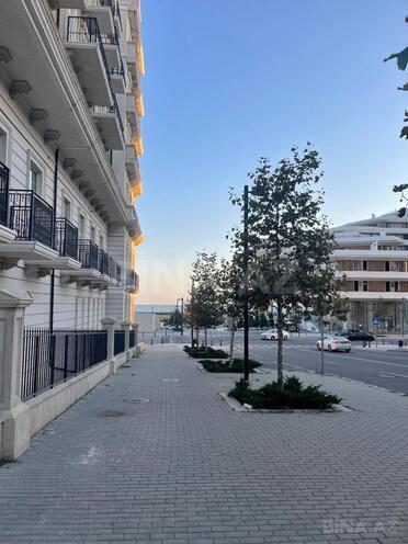 Сдаётся 3-комн. новостройка 110 м², пос. Аг шехер, photo 19 from 20