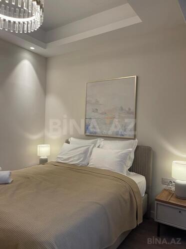 Сдаётся 3-комн. новостройка 110 м², пос. Аг шехер, photo 12 from 20