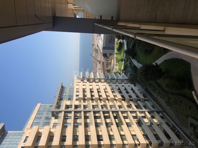 İcarəyə verilir 3 otaqlı yeni tikili 150 m², Səbail r., photo 21 from 23