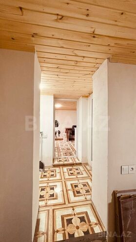 Satılır 5 otaqlı həyət evi/bağ evi 140 m², Masazır q., photo 14 from 16