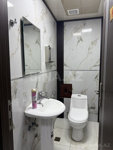 İcarəyə verilir 4 otaqlı ofis 250 m², Xətai r., photo 17 from 28