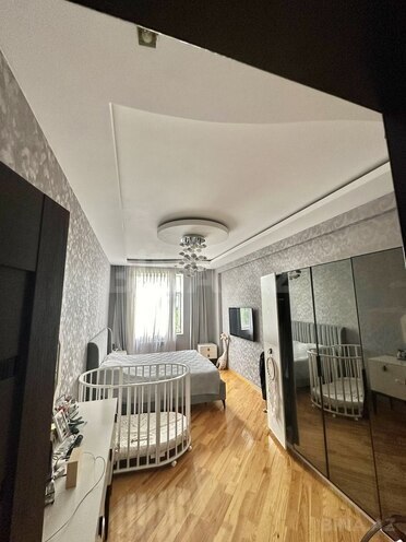 Satılır 4 otaqlı yeni tikili 150 m², İnşaatçılar m., photo 7 from 13