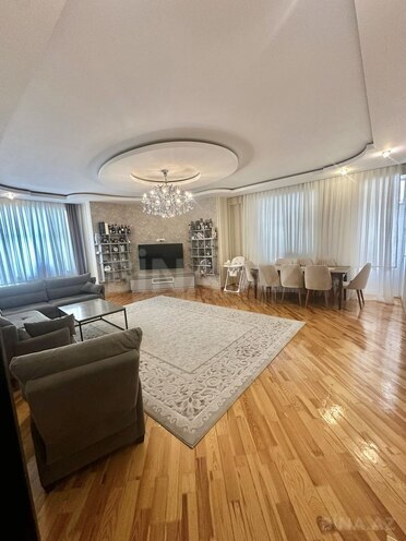 Satılır 4 otaqlı yeni tikili 150 m², İnşaatçılar m., photo 9 from 13