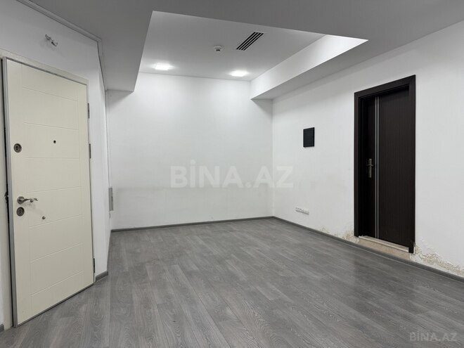 İcarəyə verilir 4 otaqlı ofis 250 m², Xətai r., photo 22 from 28