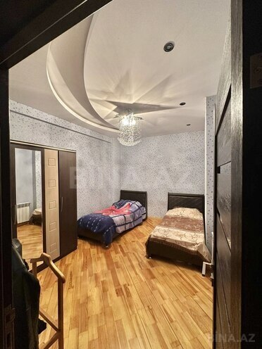 Satılır 4 otaqlı yeni tikili 150 m², İnşaatçılar m., photo 8 from 13