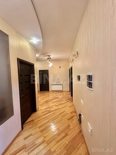 Satılır 4 otaqlı yeni tikili 150 m², İnşaatçılar m., photo 4 from 13