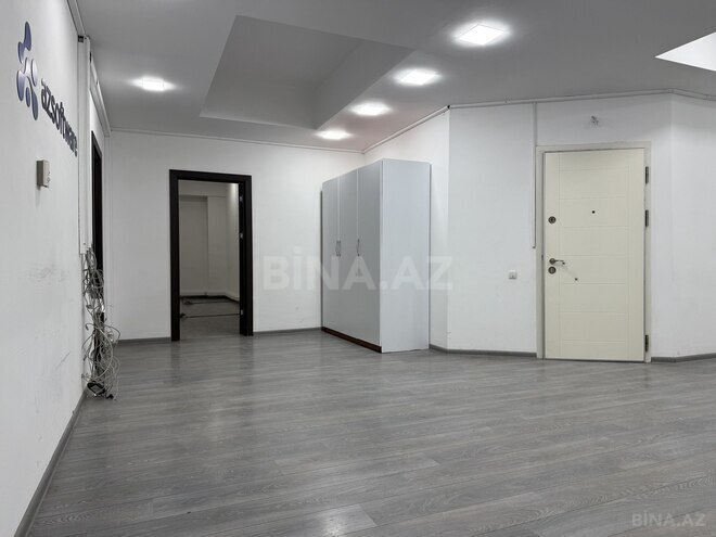 İcarəyə verilir 4 otaqlı ofis 250 m², Xətai r., photo 23 from 28