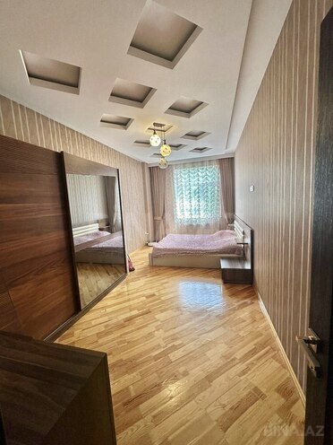 Satılır 4 otaqlı yeni tikili 150 m², İnşaatçılar m., photo 6 from 13