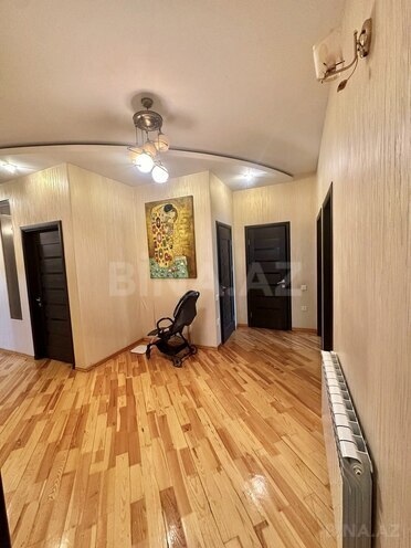 Satılır 4 otaqlı yeni tikili 150 m², İnşaatçılar m., photo 11 from 13