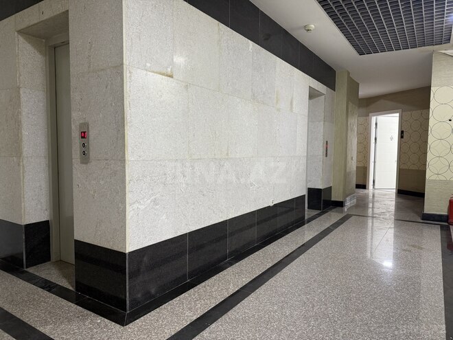 İcarəyə verilir 4 otaqlı ofis 250 m², Xətai r., photo 26 from 28