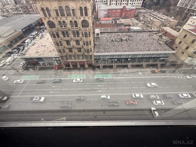 İcarəyə verilir 4 otaqlı ofis 250 m², Xətai r., photo 3 from 28