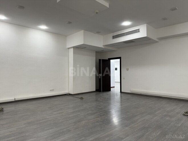 İcarəyə verilir 4 otaqlı ofis 250 m², Xətai r., photo 13 from 28