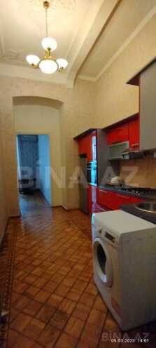 İcarəyə verilir 2 otaqlı köhnə tikili 80 m², Sahil m., photo 7 from 12