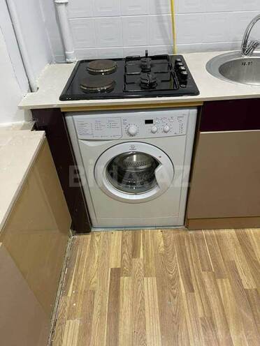 Продаётся 2-комн. вторичка 45 м², Насиминский  р., photo 7 from 8