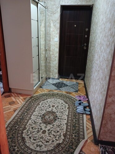 Satılır 3 otaqlı köhnə tikili 85 m², Köhnə Günəşli q., photo 18 from 20