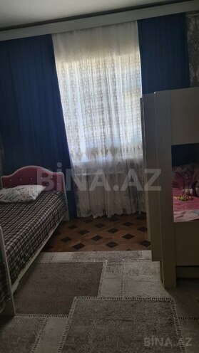 Satılır 3 otaqlı köhnə tikili 85 m², Köhnə Günəşli q., photo 19 from 20