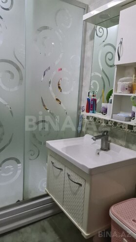 Satılır 3 otaqlı köhnə tikili 85 m², Köhnə Günəşli q., photo 17 from 20