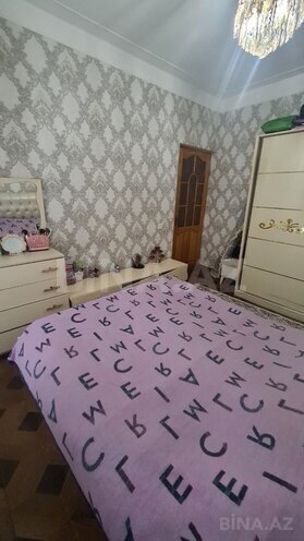 Satılır 3 otaqlı köhnə tikili 85 m², Köhnə Günəşli q., photo 9 from 20