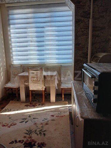 Satılır 3 otaqlı köhnə tikili 85 m², Köhnə Günəşli q., photo 10 from 20