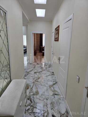 Продаётся 3-комн. новостройка 100 м², Насиминский  р., photo 12 from 32