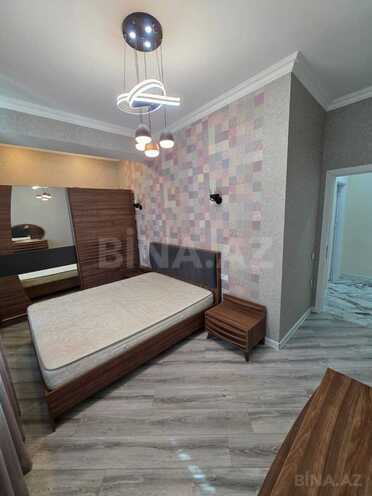 Продаётся 3-комн. новостройка 100 м², Насиминский  р., photo 9 from 32