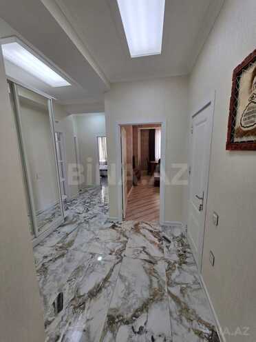 Продаётся 3-комн. новостройка 100 м², Насиминский  р., photo 6 from 32