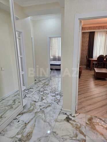 Продаётся 3-комн. новостройка 100 м², Насиминский  р., photo 16 from 32