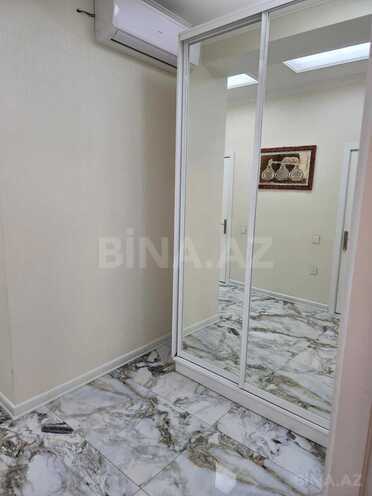 Продаётся 3-комн. новостройка 100 м², Насиминский  р., photo 23 from 32