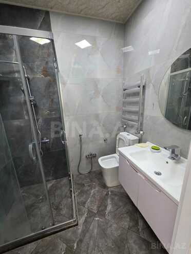Продаётся 3-комн. новостройка 100 м², Насиминский  р., photo 29 from 32