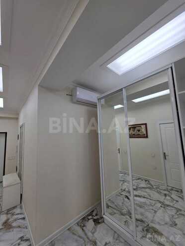 Продаётся 3-комн. новостройка 100 м², Насиминский  р., photo 26 from 32