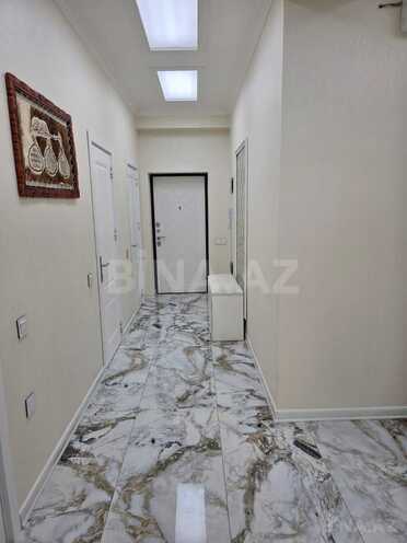 Продаётся 3-комн. новостройка 100 м², Насиминский  р., photo 20 from 32