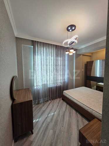 Продаётся 3-комн. новостройка 100 м², Насиминский  р., photo 11 from 32