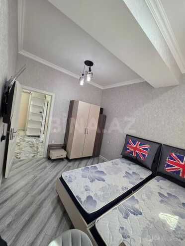 Продаётся 3-комн. новостройка 100 м², Насиминский  р., photo 15 from 32
