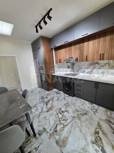 Продаётся 3-комн. новостройка 100 м², Насиминский  р., photo 13 from 32