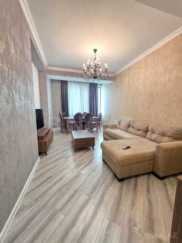 Продаётся 3-комн. новостройка 100 м², Насиминский  р., photo 21 from 32