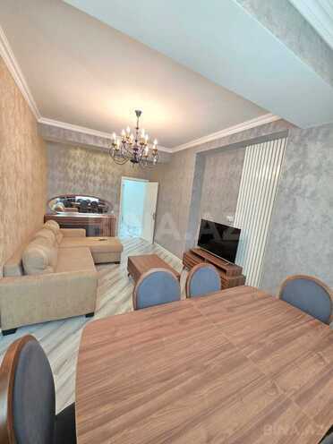Продаётся 3-комн. новостройка 100 м², Насиминский  р., photo 3 from 32